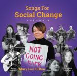 RAWA Songs for Social Change, Volume 4