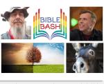 Bible Bash Guest Episode July 2022