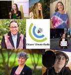 Citizens' Climate Radio November 2022 Guest Episode