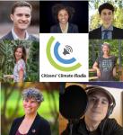 Citizens' Climate Radio February 2023 guest episode