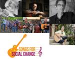 Songs for Social Change