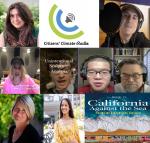 Citizens' Climate Radio November 2023 Guest Episode