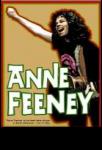 Anne Feeney Poster