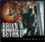 cover of cd for Brian Bethke