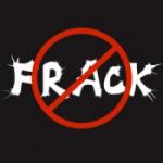 No Fracking!