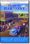 cover of book entitled "Harmony"