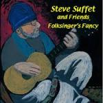 Steve Suffet