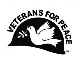 logo for Veterans for Peace