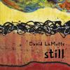 Cover of David LaMotte's album, Still