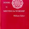 4 Doors to Quaker Worship