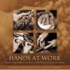 cover of book "Hands at Work"