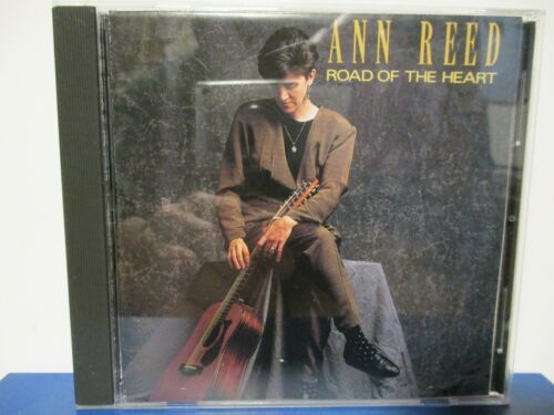 Road of the Heart by Ann Reed