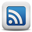 RSS feed icon