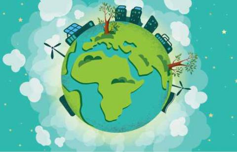 Healthy Earth Thinking 103  Northern Spirit Radio