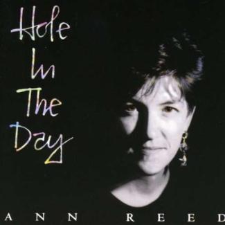 Hole In The Day by Ann Reed