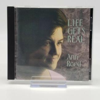 Life Gets Real by Ann Reed