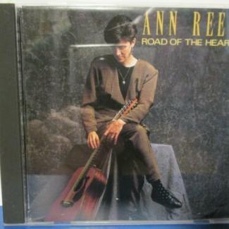 Road of the Heart by Ann Reed