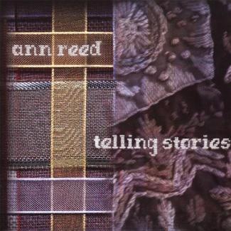 Telling Stories by Ann Reed