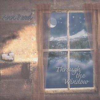 Through the Window by Ann Reed