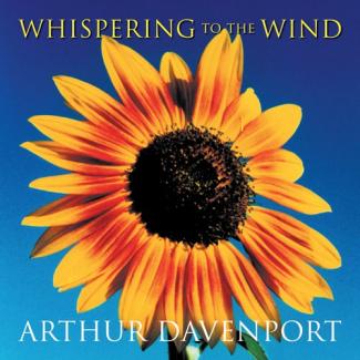 Whispering to the Wind by Arthur Davenport