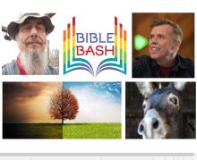 Bible Bash Guest Episode July 2022