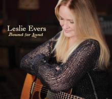 Leslie Evers
