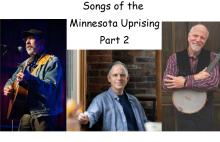 Songs of the Minnesota Uprising, Part 2