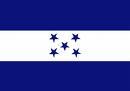 flag of Honduras