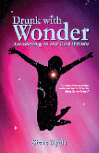 Drunk With Wonder - Steve Ryals