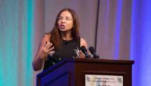 Dr. Katharine Hayhoe