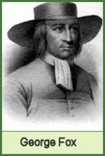 George Fox