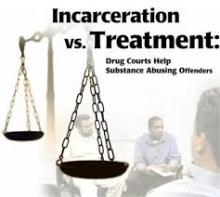 Treatment Courts