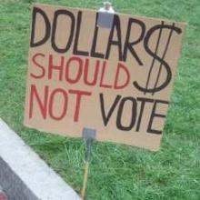 Campaign Finance Campaign Finance