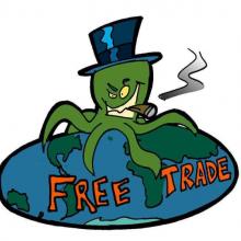 TPP - Free Trade or Fair Trade TPP - Free Trade or Fair Trade