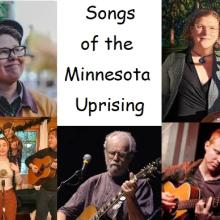 Song of the Minnesota Uprising