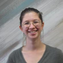 Maggie Hohenstein Maggie Hohenstein