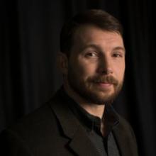 Nick Mullins Nick Mullins Director, Breaking Clean