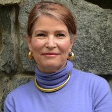 Dr. Lise Van Susteren