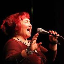 Cathy Reitz Cathy Reitz