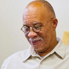 Dwight Wilson Dwight Wilson