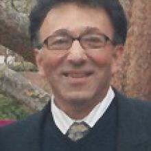 Fathali Moghaddam Fathali Moghaddam