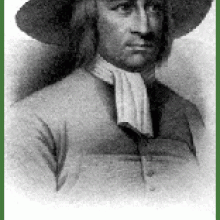 George Fox George Fox