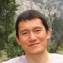 George Kao George Kao