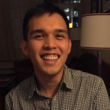 Marlo Firme, Canadian Climate Advocate