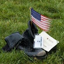 Iraq Fallen Iraq Fallen