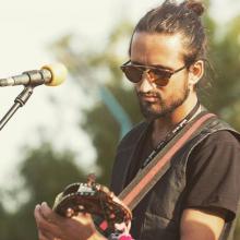 Irfan Ali Taj Irfan Ali Taj