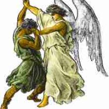 The Israel in Your Jacob The Israel in Your Jacob