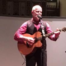 John McCutcheon John McCutcheon