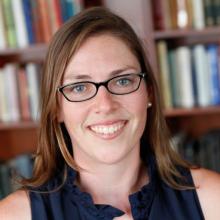 Katharine Gerbner Katharine Gerbner