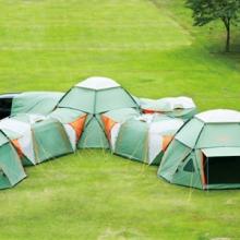 Many Campgrounds Many Campgrounds